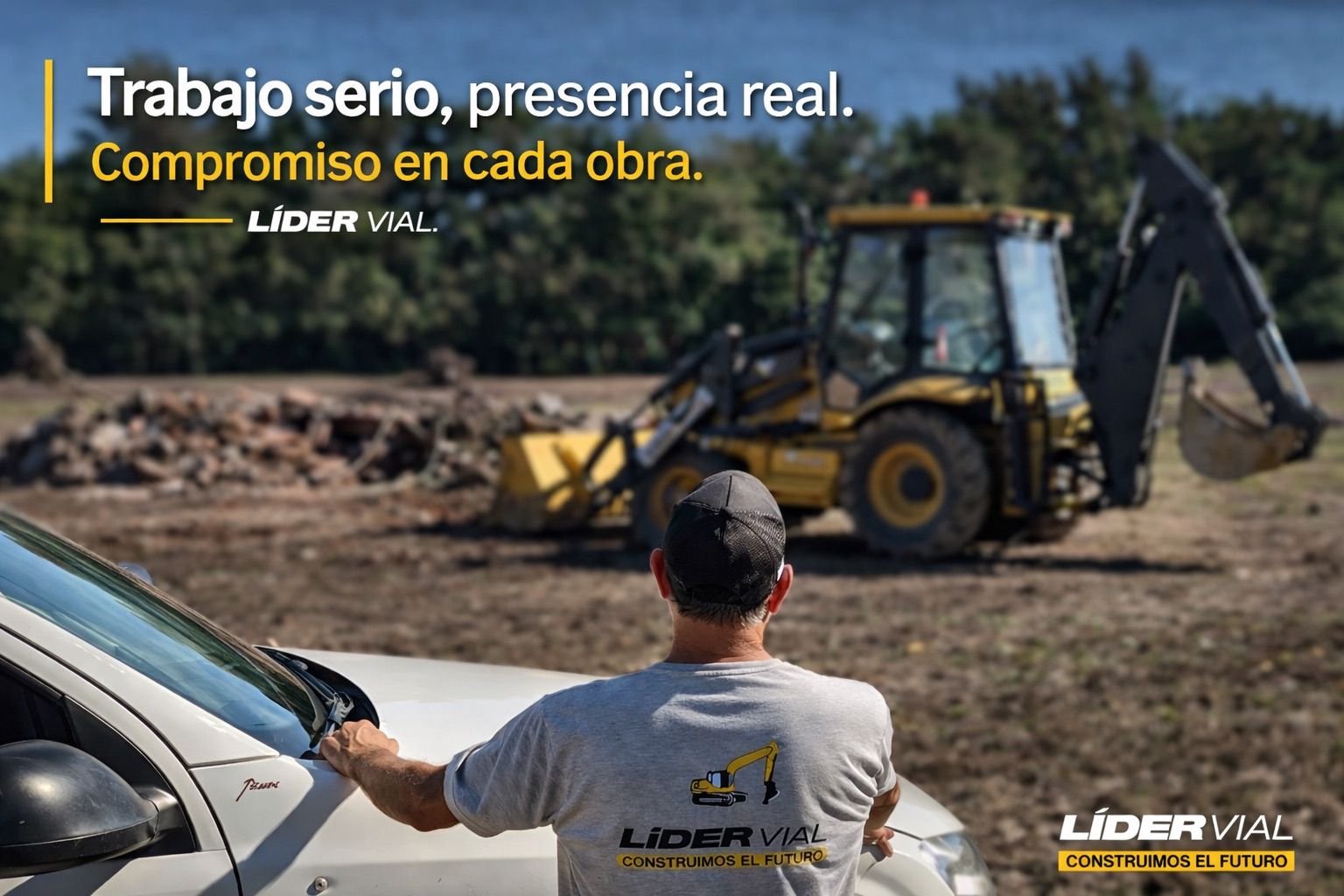Equipo Lider Vial