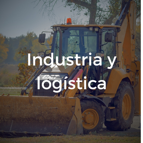 Sector agroindustrial