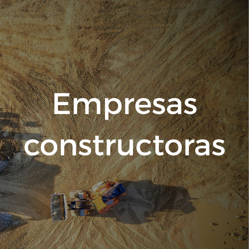 Sector construcción
